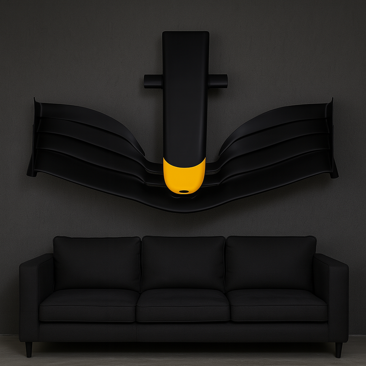 Formula 1 Wall Arts