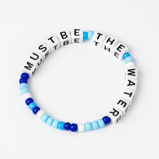 Charles Leclerc Bracelet