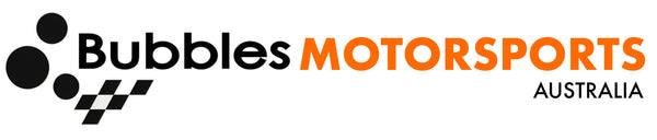 Bubbles Motorsports Australia